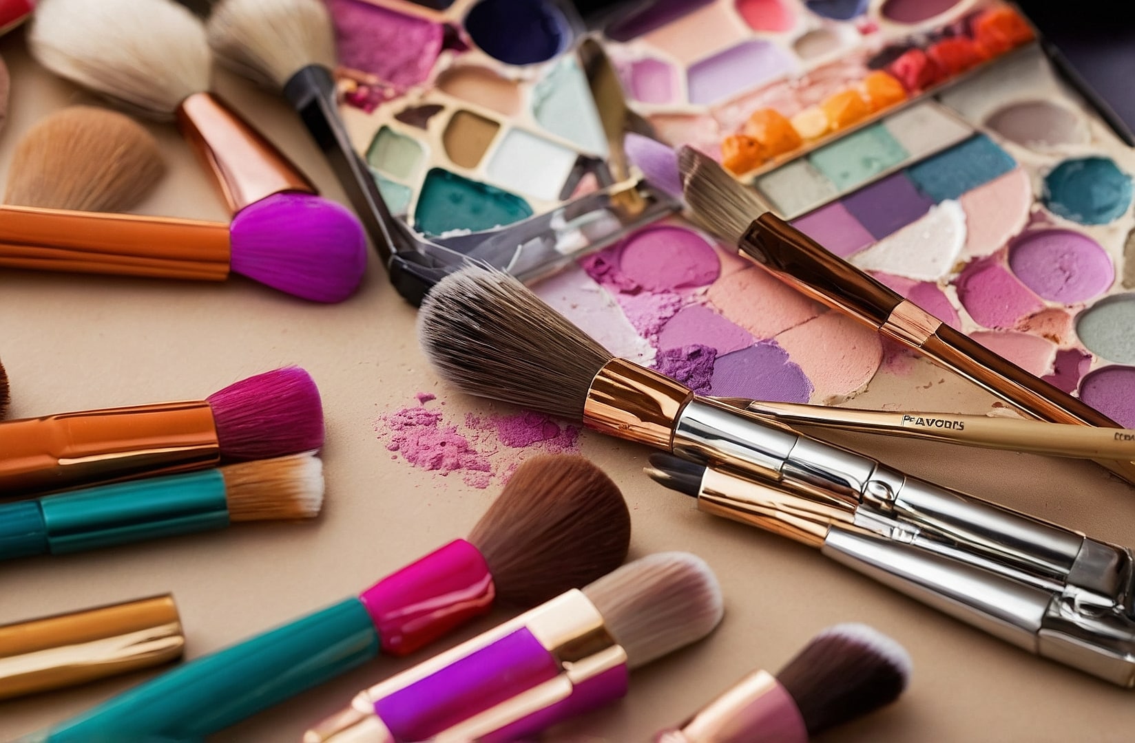 Profesional en resaltar belleza